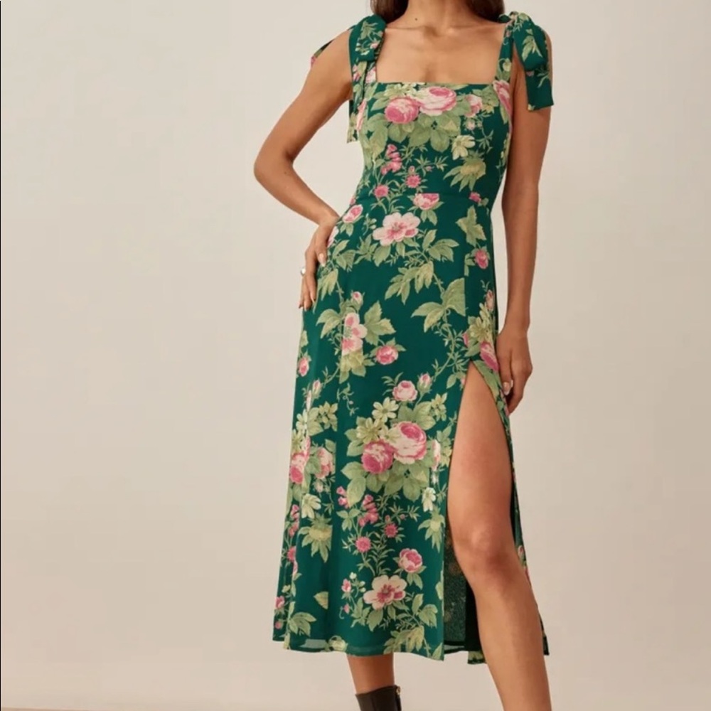 REFORMATION DRESS - Picture 4 of 6